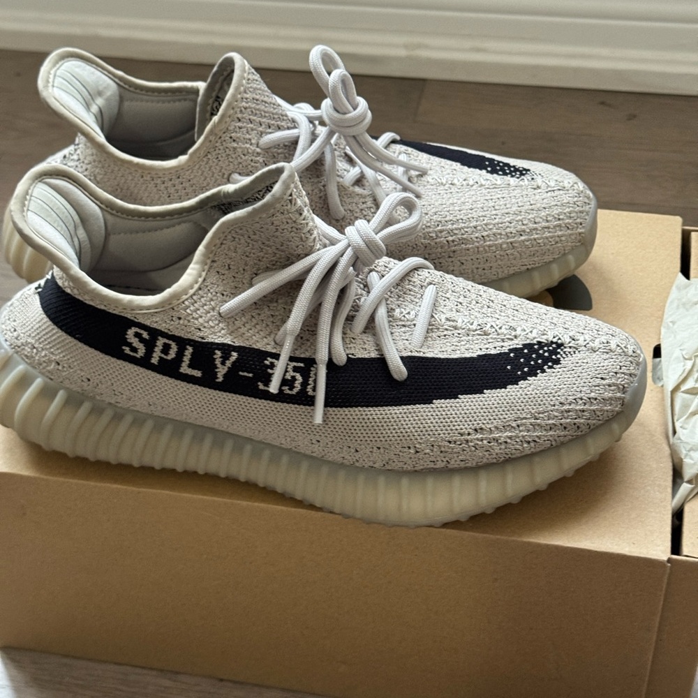 Adidas Yeezy 350